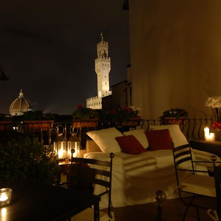 Hotel Degli Orafi Florence Interior photo