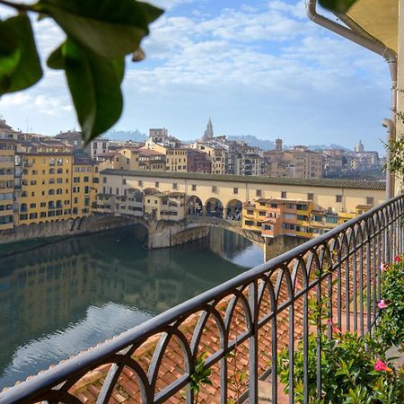 Hotel Degli Orafi Florence Exterior photo