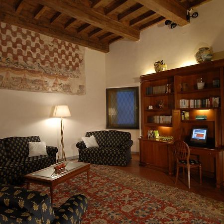 Hotel Degli Orafi Florence Room photo
