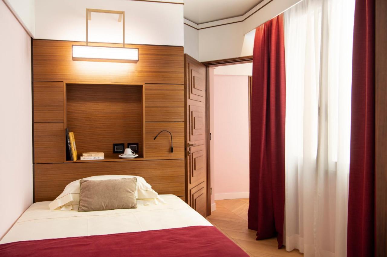 Hotel Degli Orafi Florence Exterior photo