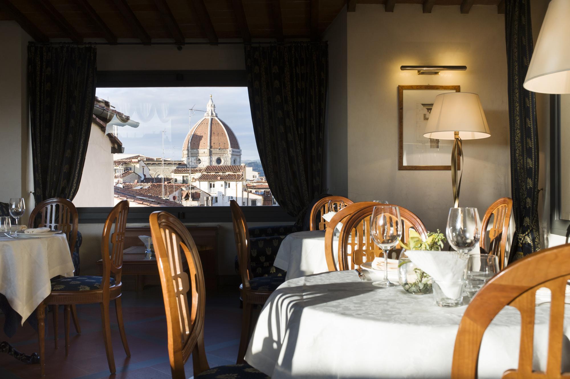 Hotel Degli Orafi Florence Exterior photo