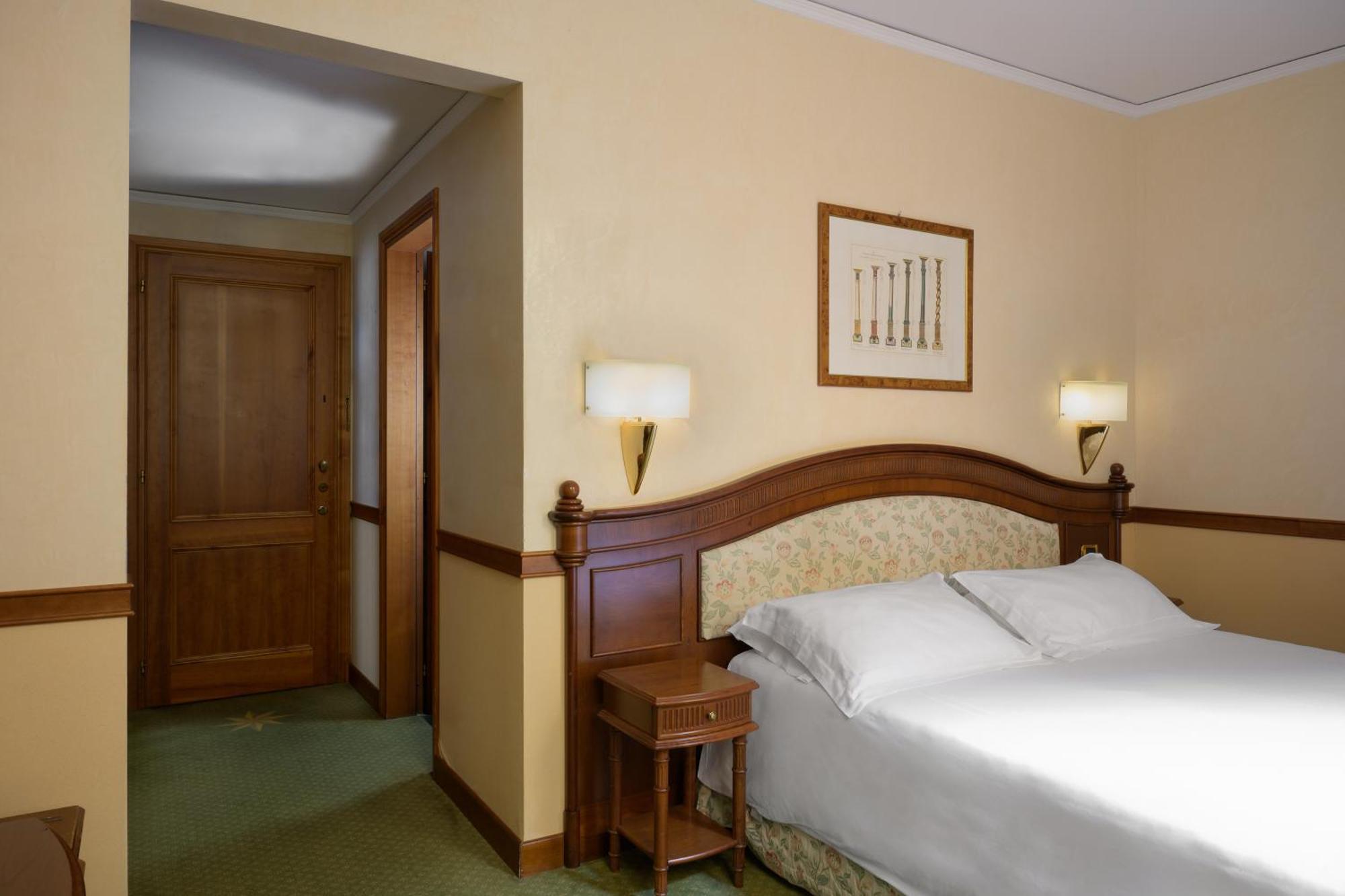 Hotel Degli Orafi Florence Exterior photo