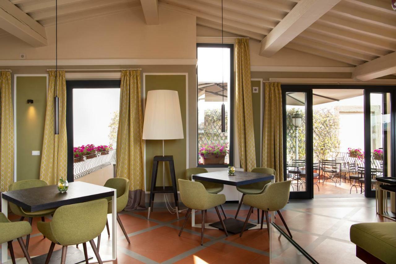 Hotel Degli Orafi Florence Exterior photo